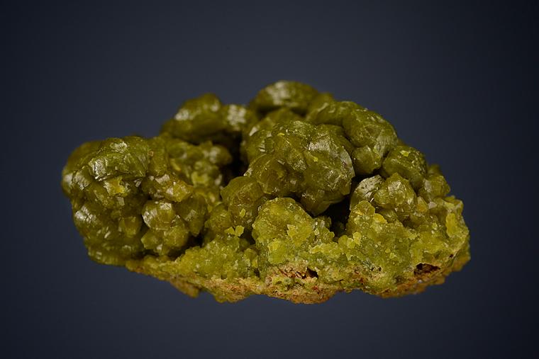 PYROMORPHITE